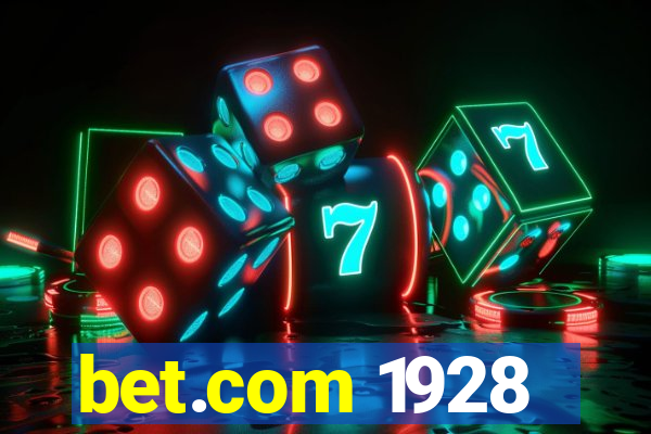 bet.com 1928